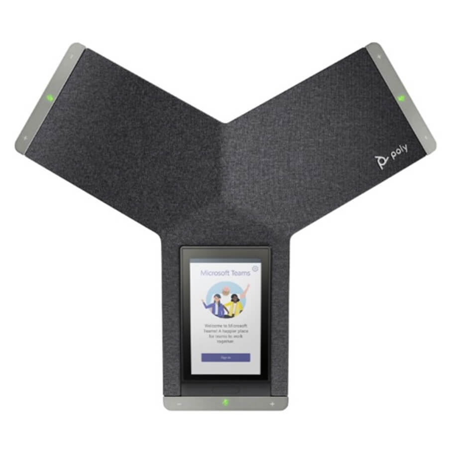 Điện thoại hội nghị IP Poly Trio C60 (2200-86640-019)